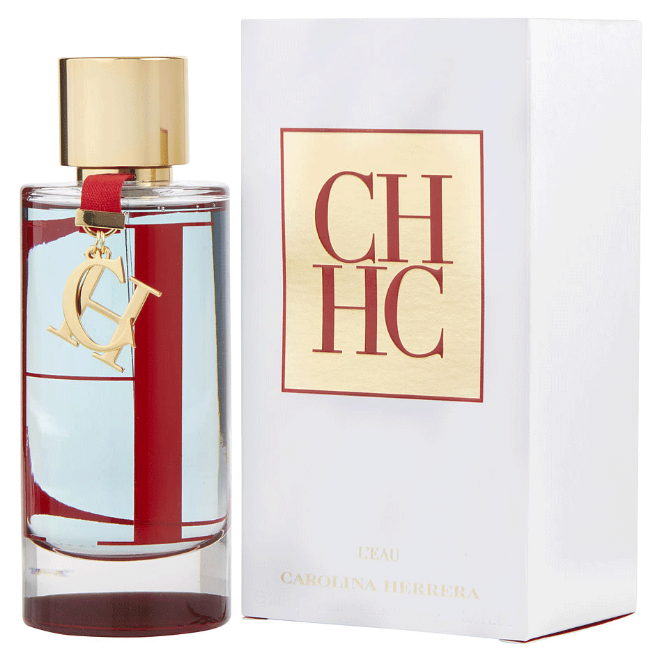 Ch L'Eau Carolina Herrera Women, Carolina Herrera, FragrancePrime