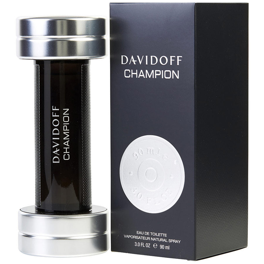 Champion Men, DAVIDOFF, FragrancePrime