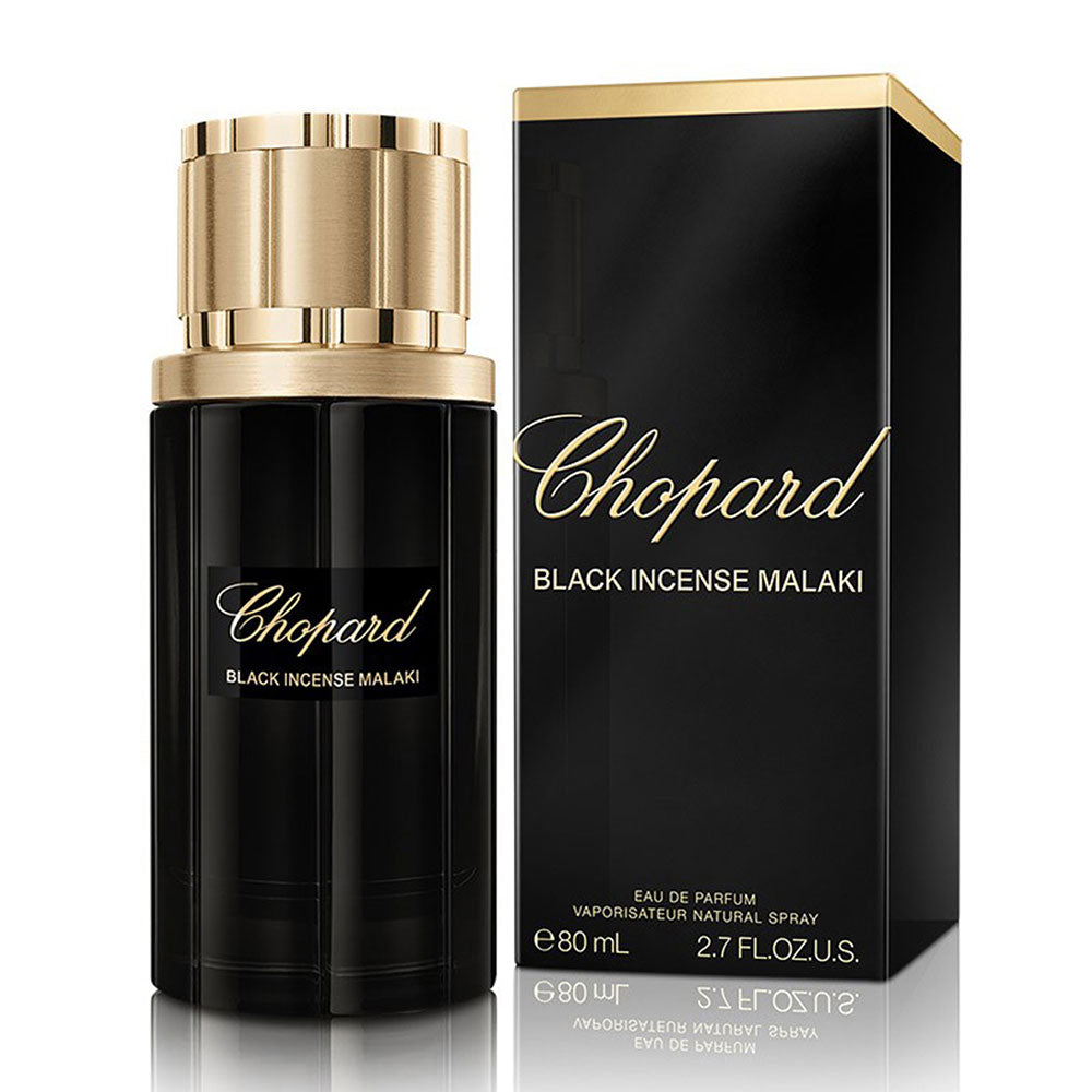 Chopard Black Incense Malaki Unisex, Chopard, FragrancePrime