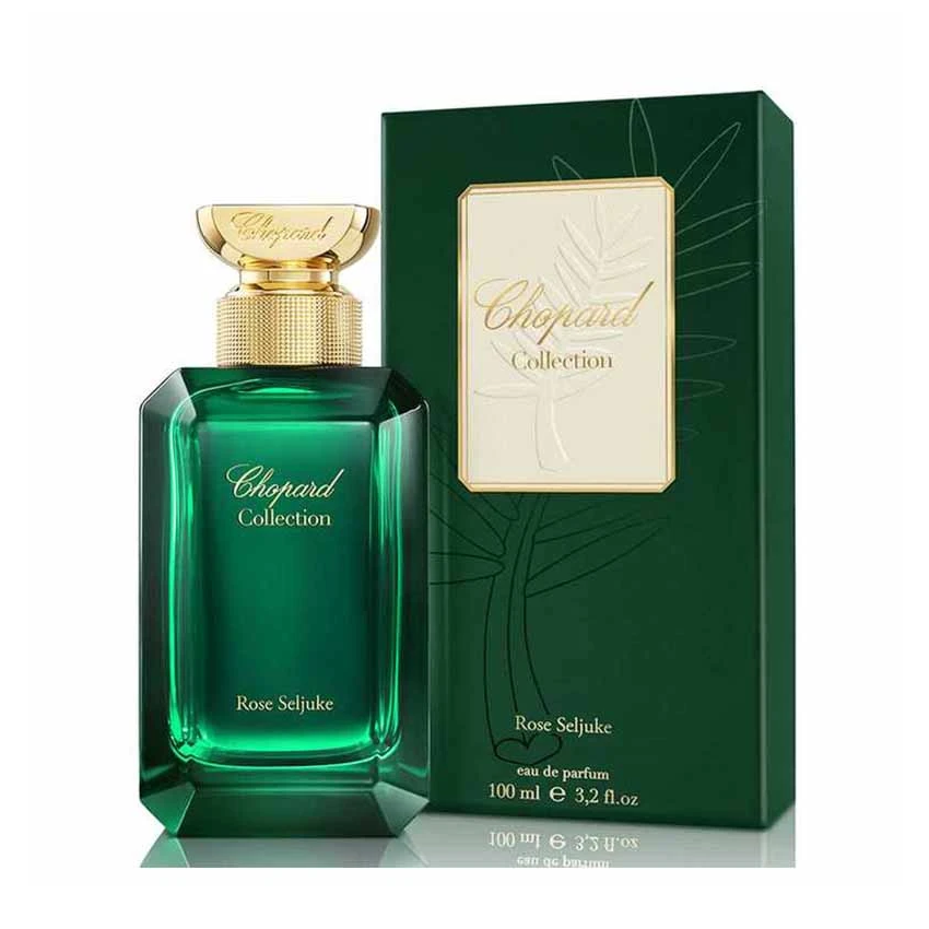 Chopard Collection Rose Seljuke UNISEX, Chopard, FragrancePrime