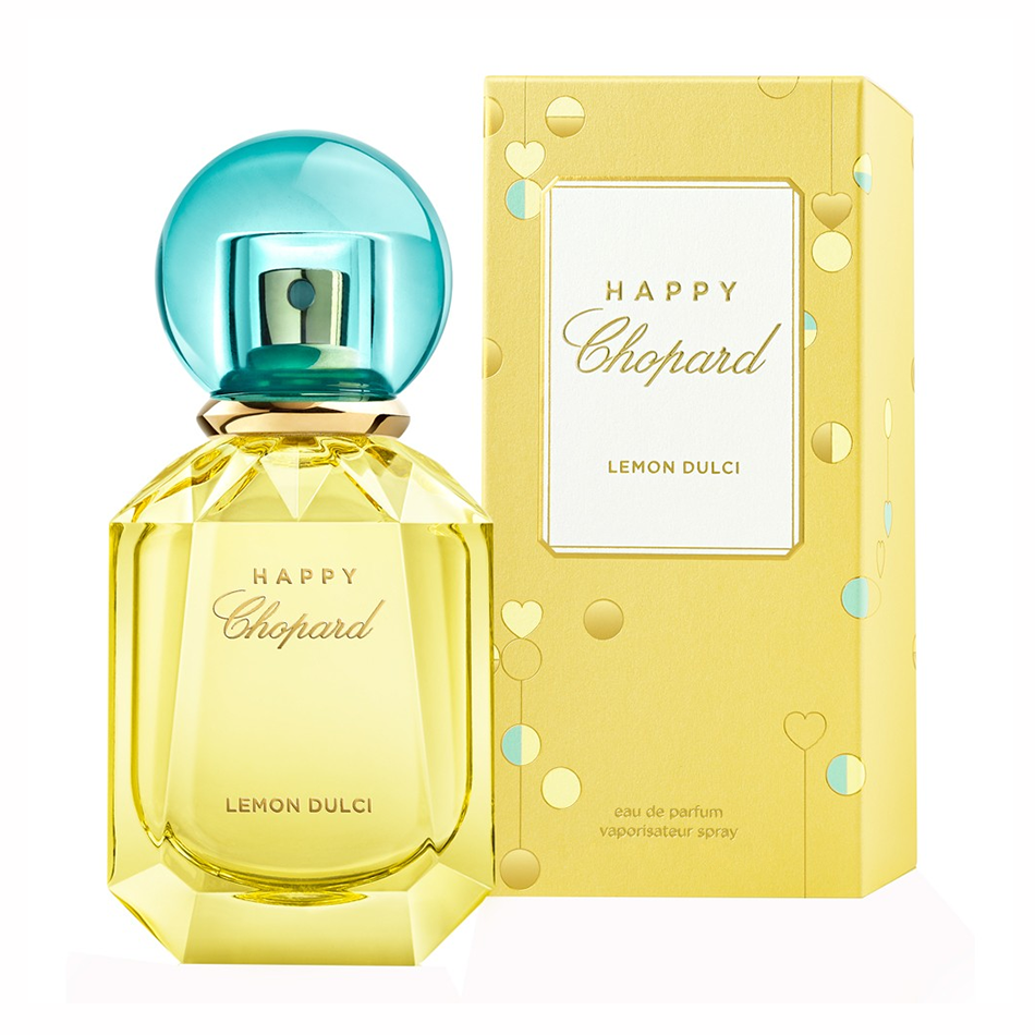 Chopard Happy Lemon Dulci Women, Chopard, FragrancePrime