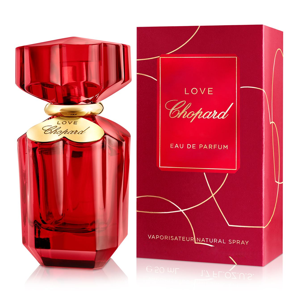 Chopard Love Women, Chopard, FragrancePrime