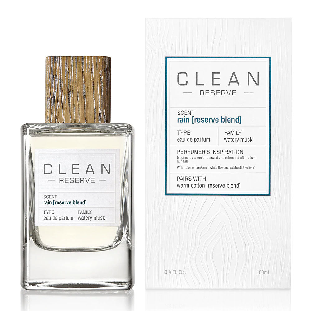 Clean Rain Reserve UNISEX, CLEAN, FragrancePrime