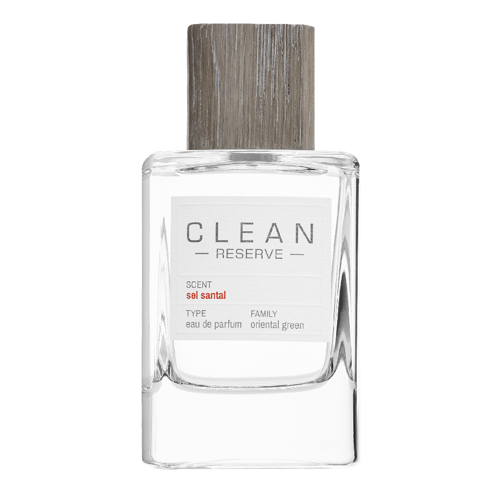 Clean Sel Santal UNISEX, CLEAN, FragrancePrime