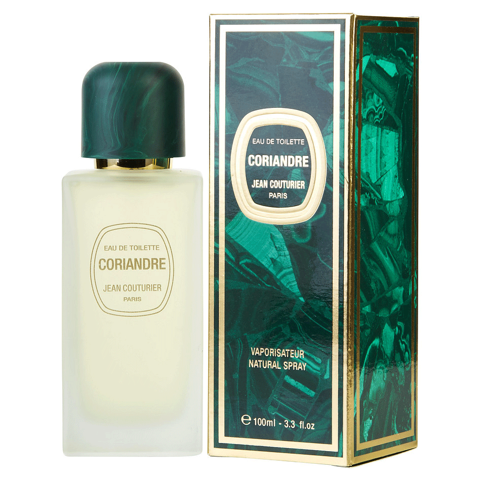 Coriandre Edt Women, Coriander, FragrancePrime