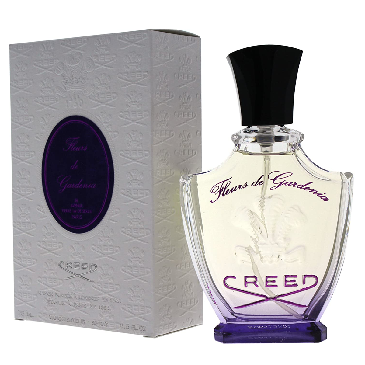 Creed Fluers D Gardenia Women, Creed, FragrancePrime