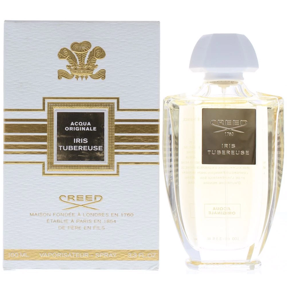 Creed Iris Tubereuse Women, Creed, FragrancePrime