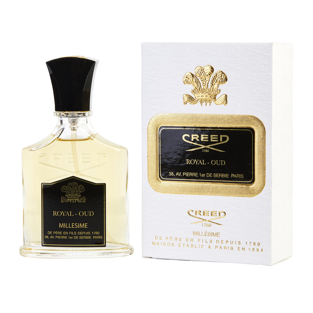 Creed Millesime Royal Oud UNISEX, Creed, FragrancePrime