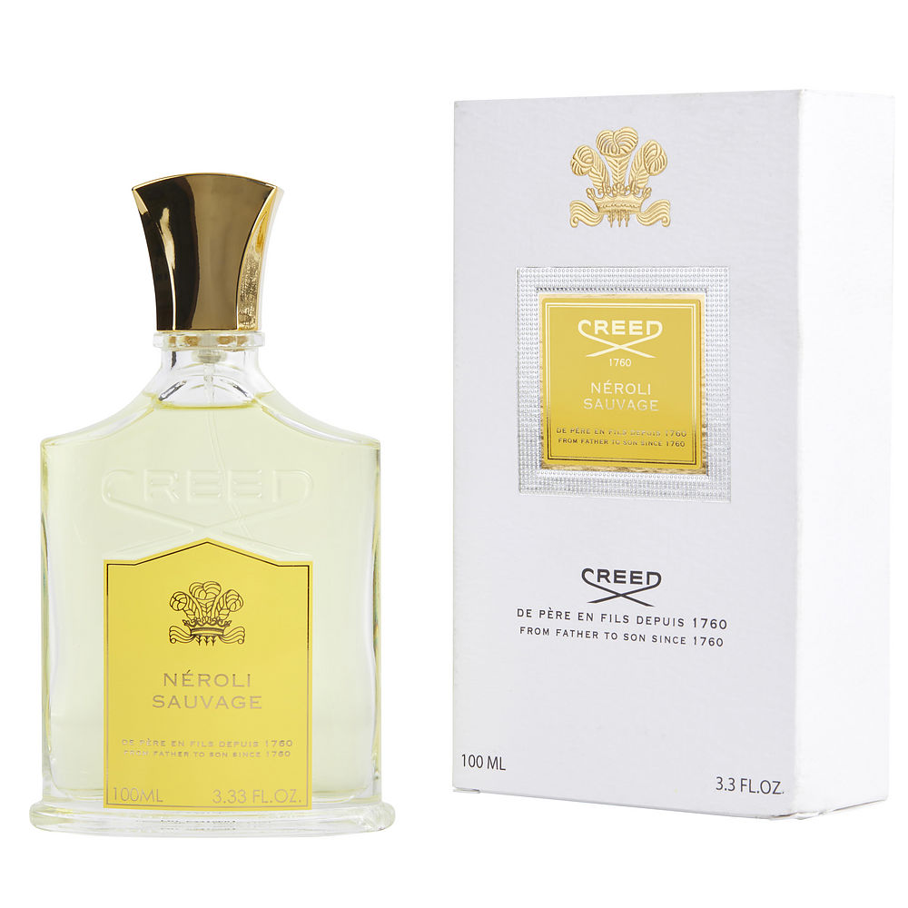 Creed Neroli Sauvage UNISEX, Creed, FragrancePrime