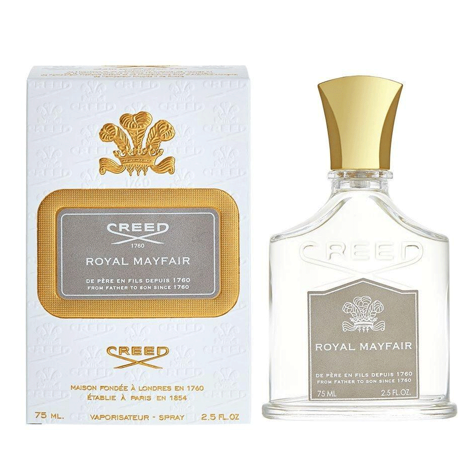 Creed Royal Mayfair Unisex, Creed, FragrancePrime