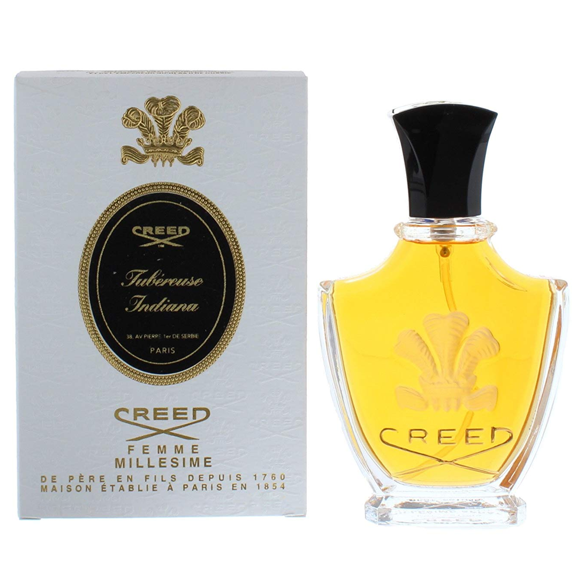 Creed Tubereuse Indiana Femme, Creed, FragrancePrime