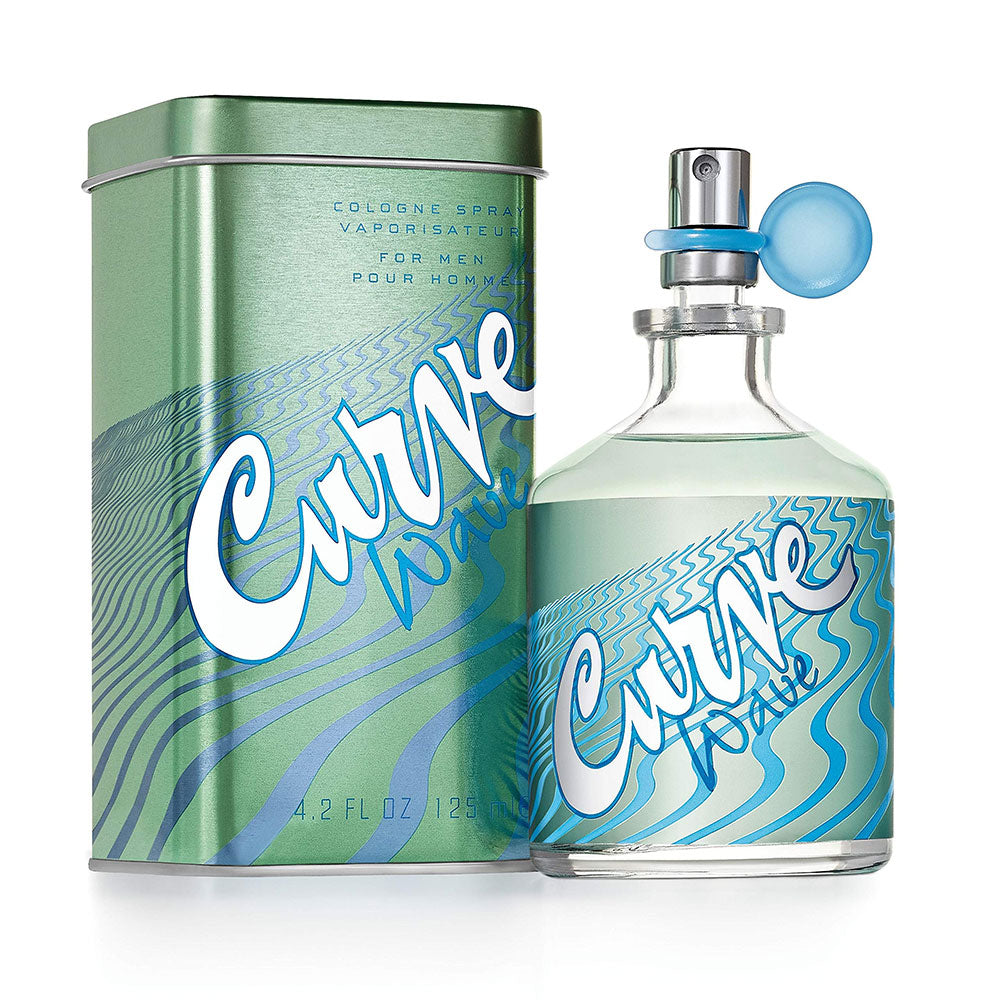 Curve Wave Edc Men, Liz Claiborne, FragrancePrime