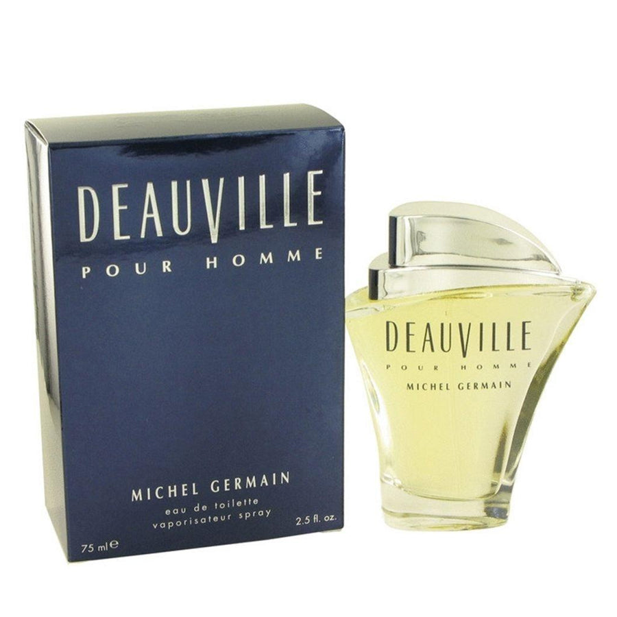 DEAUVILLE Men, MICHEL GERMAIN, FragrancePrime