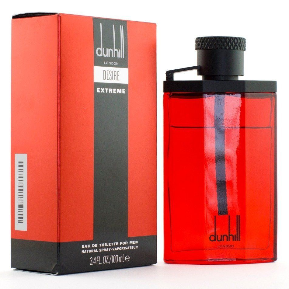 Desire Red Extreme Men, Alfred Dunhill, FragrancePrime