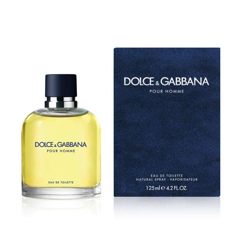 D&G Pour Homme Men, DOLCE GABBANA, FragrancePrime