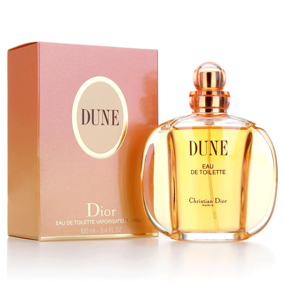 Dior Dune Women, CHRISTIAN DIOR, FragrancePrime