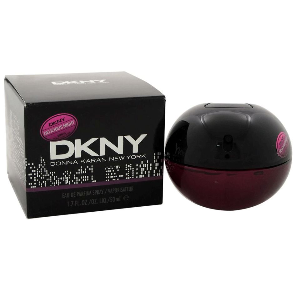 Dkny Be Delicious Night Women, DONNA KAREN, FragrancePrime