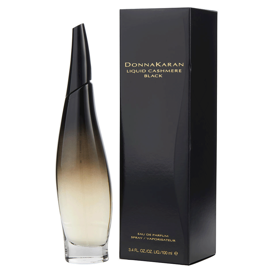 DKNY Black Liquid Cashmere - FragrancePrime