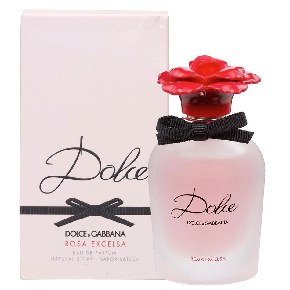 D&G DOLCE ROSA EXCELSA Women, DOLCE GABBANA, FragrancePrime