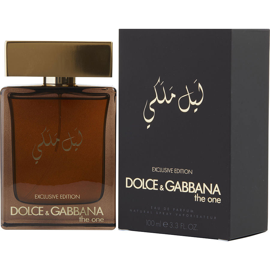 D&G The One Royal Night Men, DOLCE GABBANA, FragrancePrime