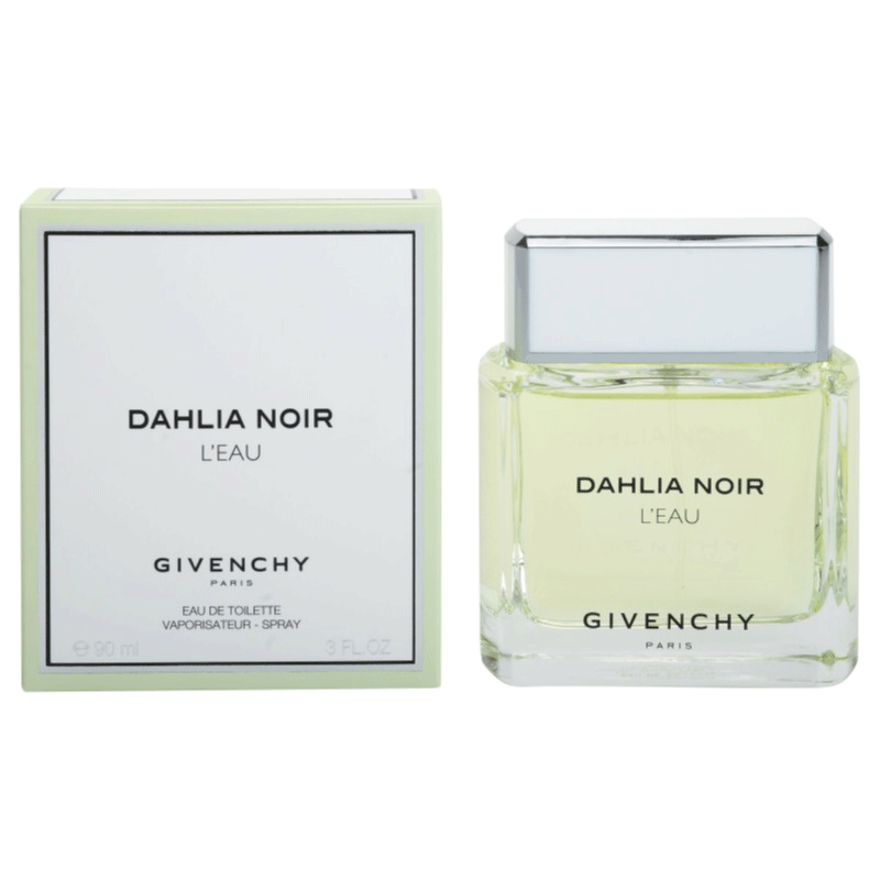 Dahlia Noir Leau Givenchy Women, GIVENCHY, FragrancePrime