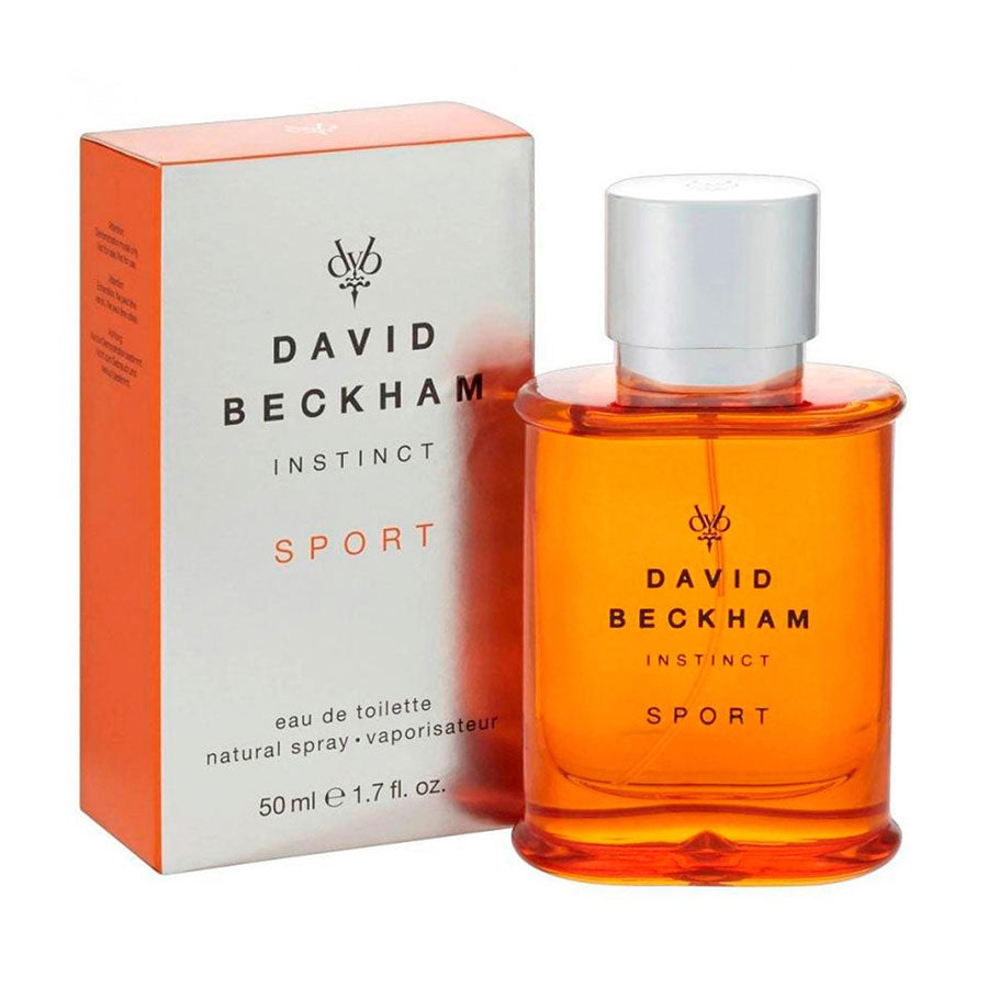 David Beckham Instinct Sport Men, DAVID BECKHAM, FragrancePrime