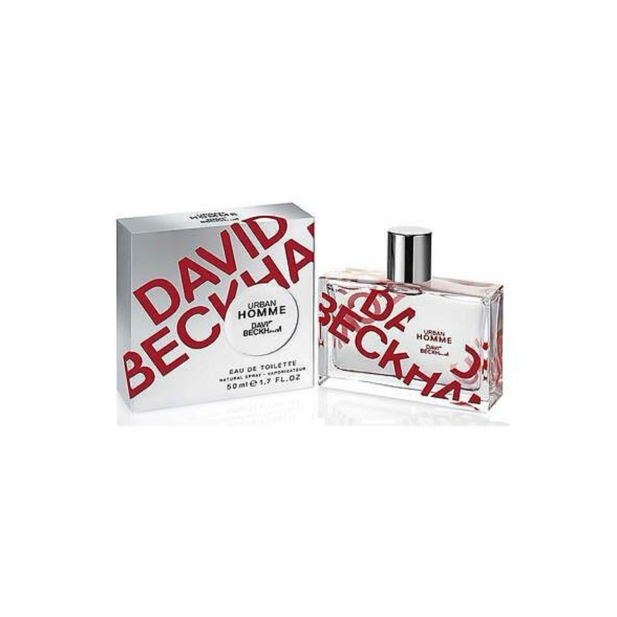 David Beckham Urban , DAVID BECKHAM, FragrancePrime