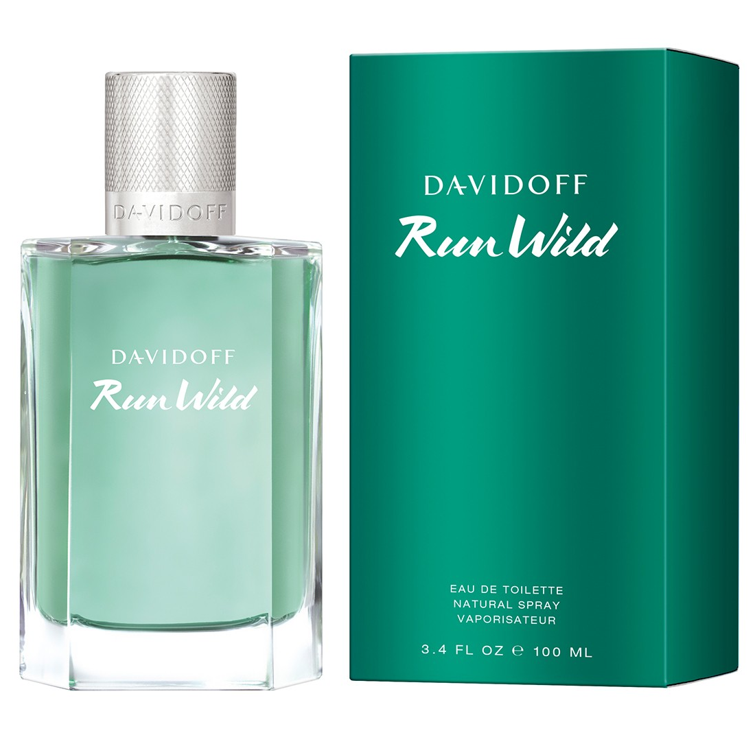 Davidoff Run Wild Men, DAVIDOFF, FragrancePrime