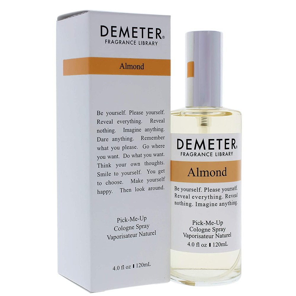 Demeter Almond Women, Demeter, FragrancePrime