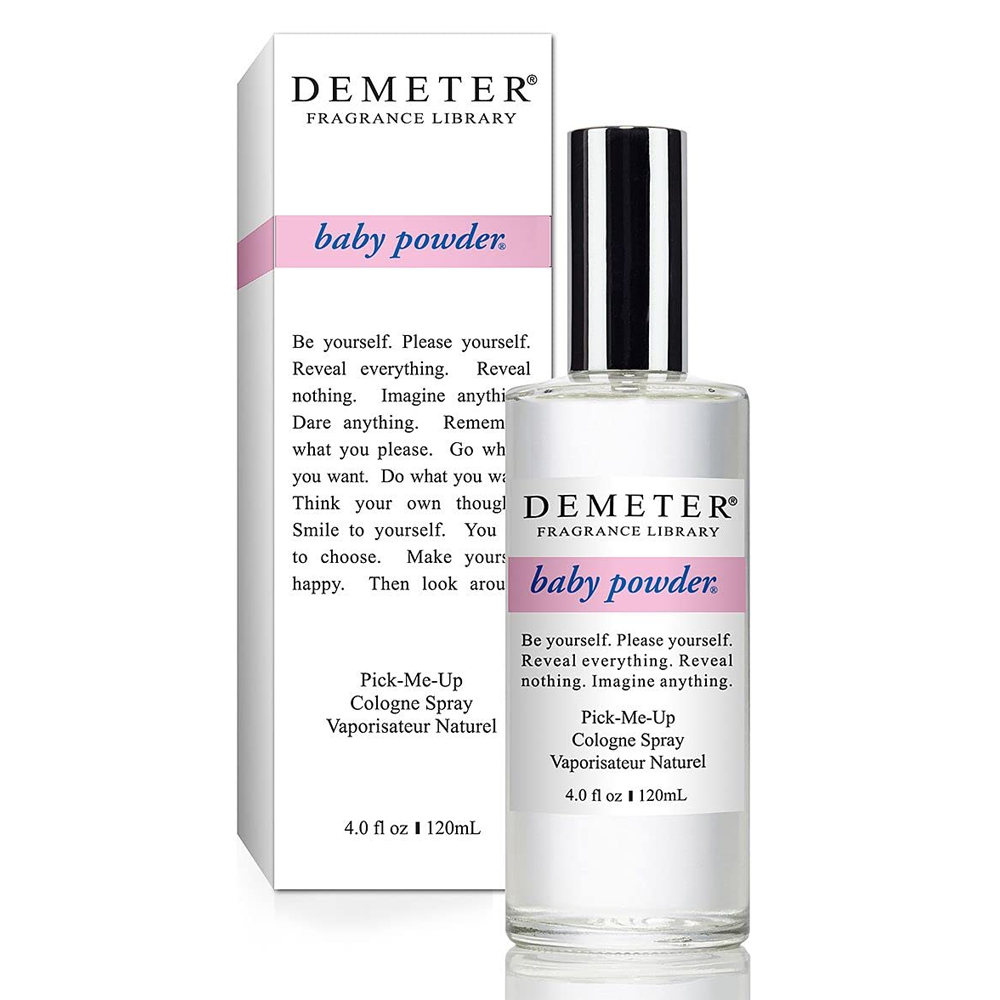 Demeter Baby Powder Women, Demeter, FragrancePrime