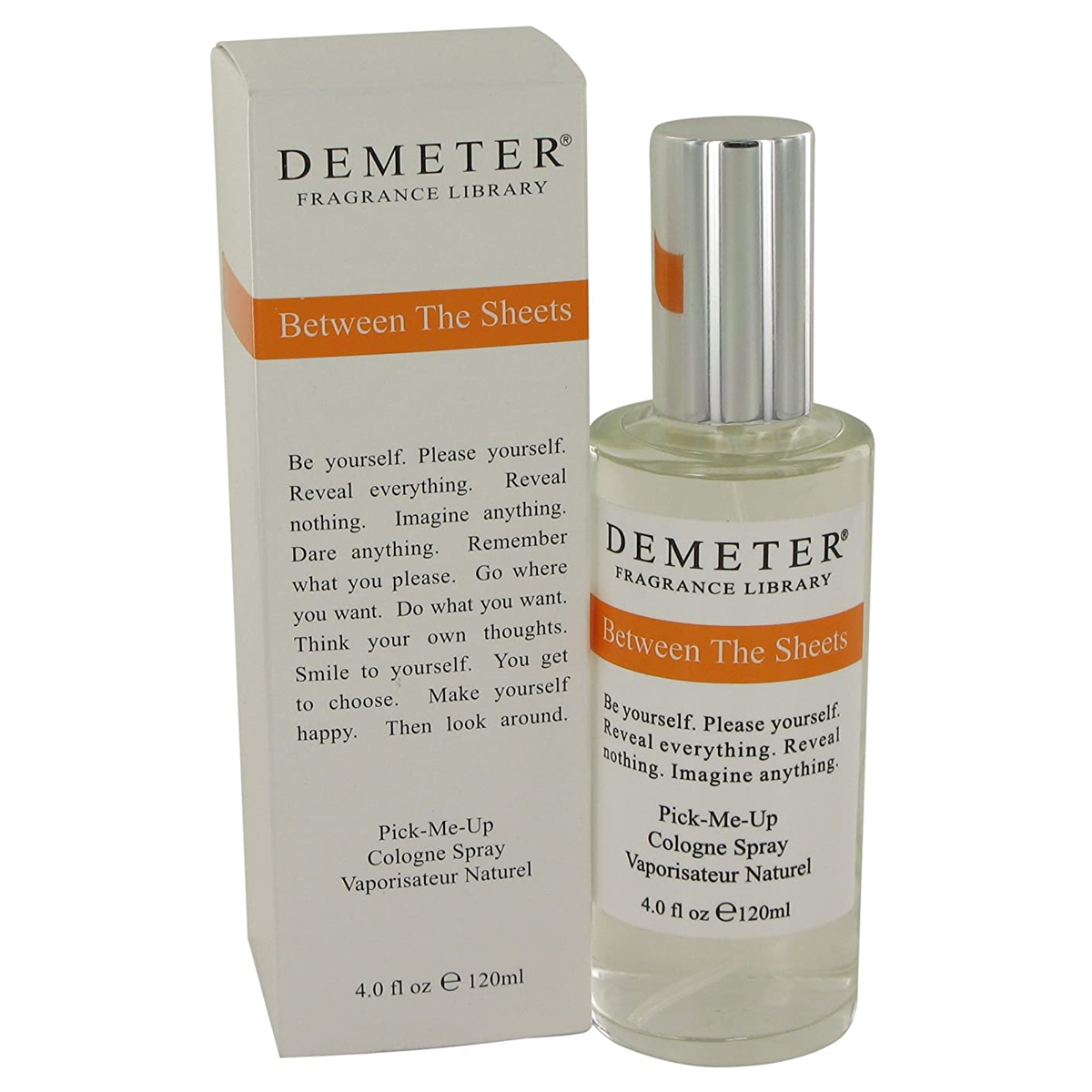 Demeter Between The Sheets Women, Demeter, FragrancePrime