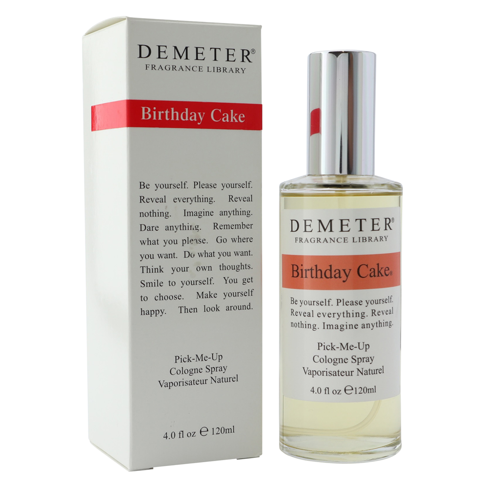 Demeter Birthday Cake Women, Demeter, FragrancePrime