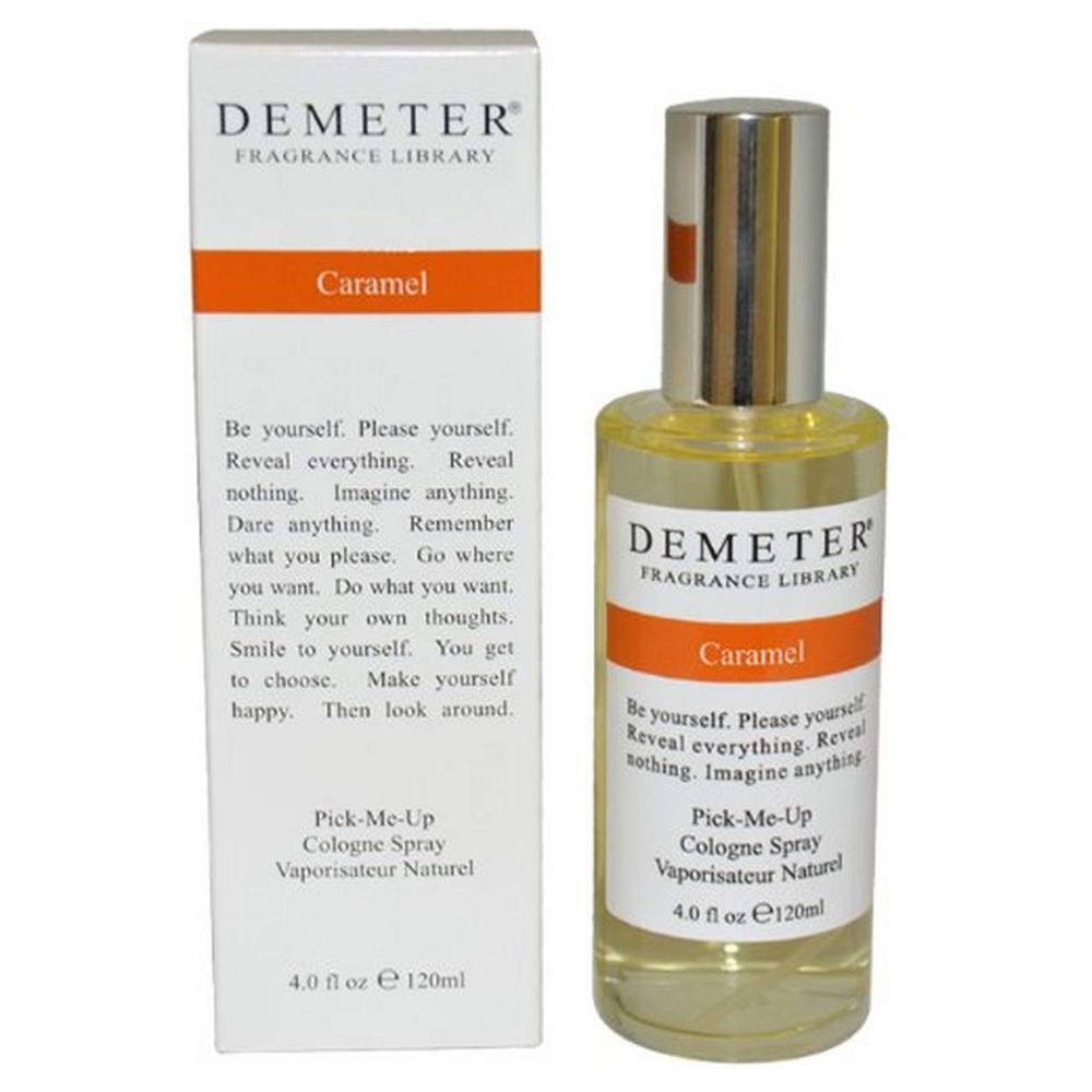 Demeter Caramel Women, Demeter, FragrancePrime