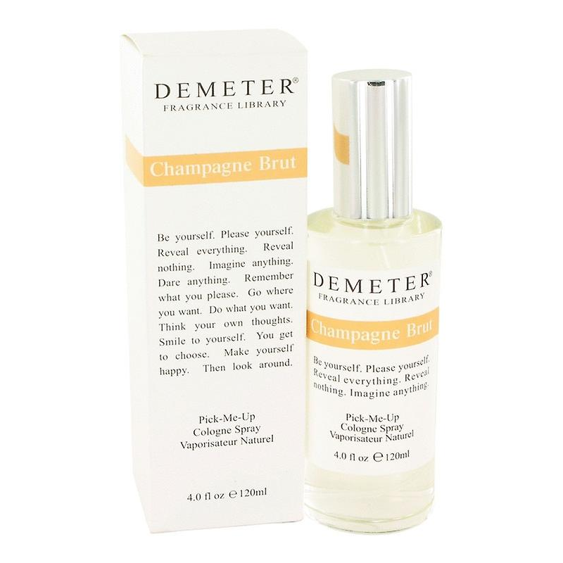 Demeter Champagne Brut Cologne Women, Demeter, FragrancePrime