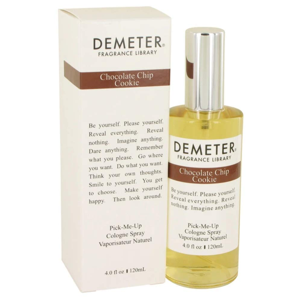 Demeter Chocolate Chip Cookie Women, Demeter, FragrancePrime