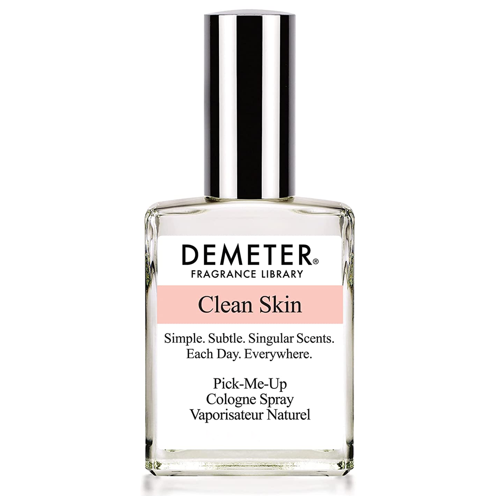 Demeter Clean Skin Femme, Demeter, FragrancePrime