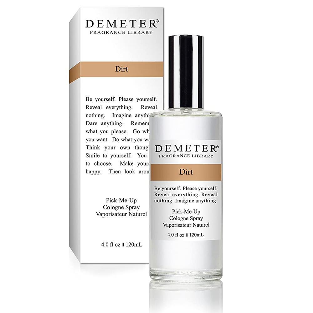 Demeter Dirt Women, Demeter, FragrancePrime