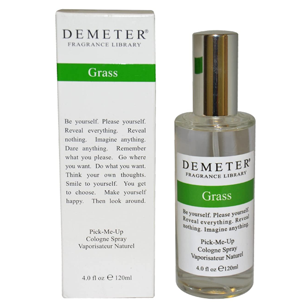 Demeter Grass Women, Demeter, FragrancePrime