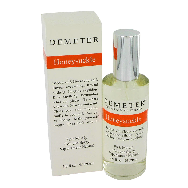 Demeter Honeysuckle Women, Demeter, FragrancePrime