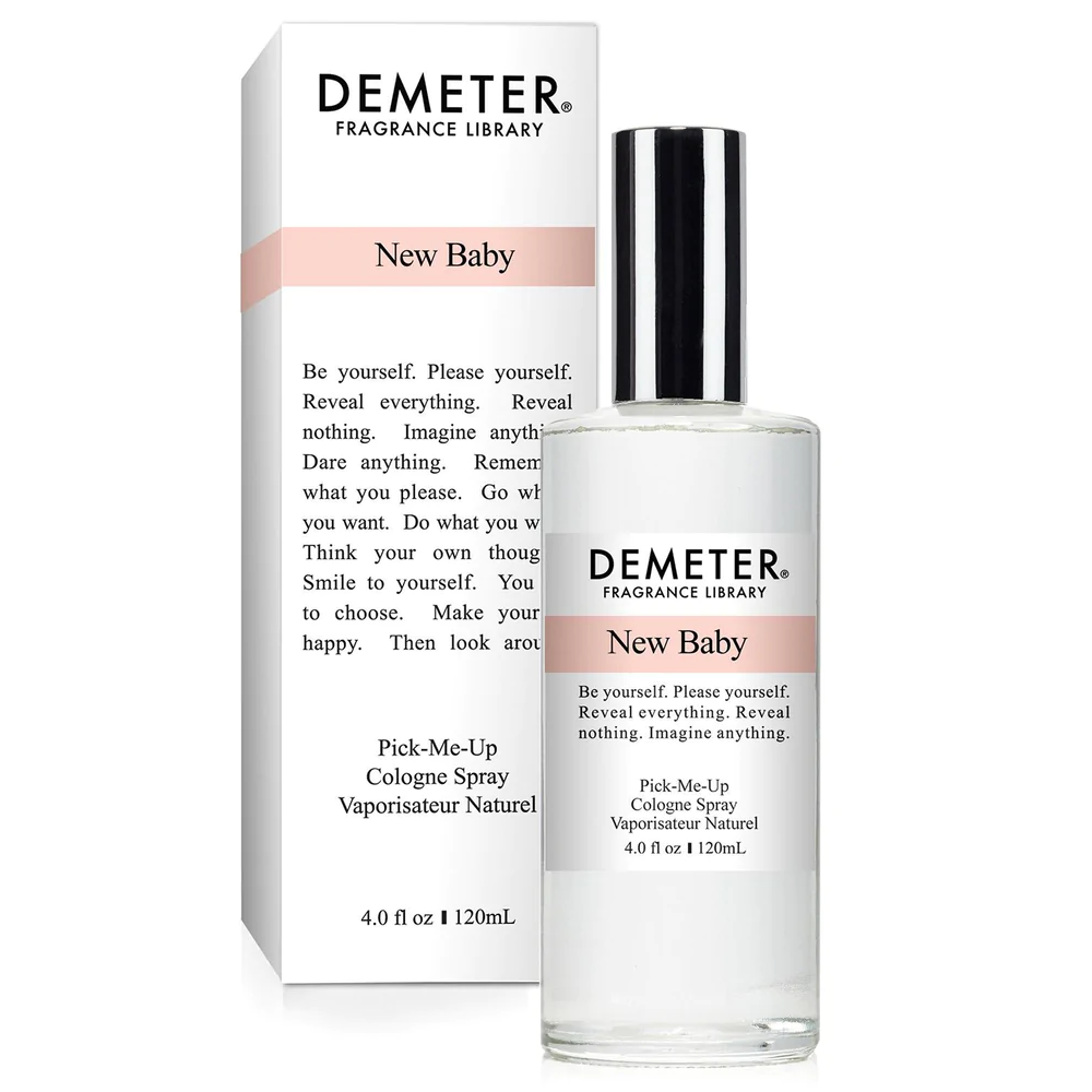 Demeter New Baby Women, Demeter, FragrancePrime