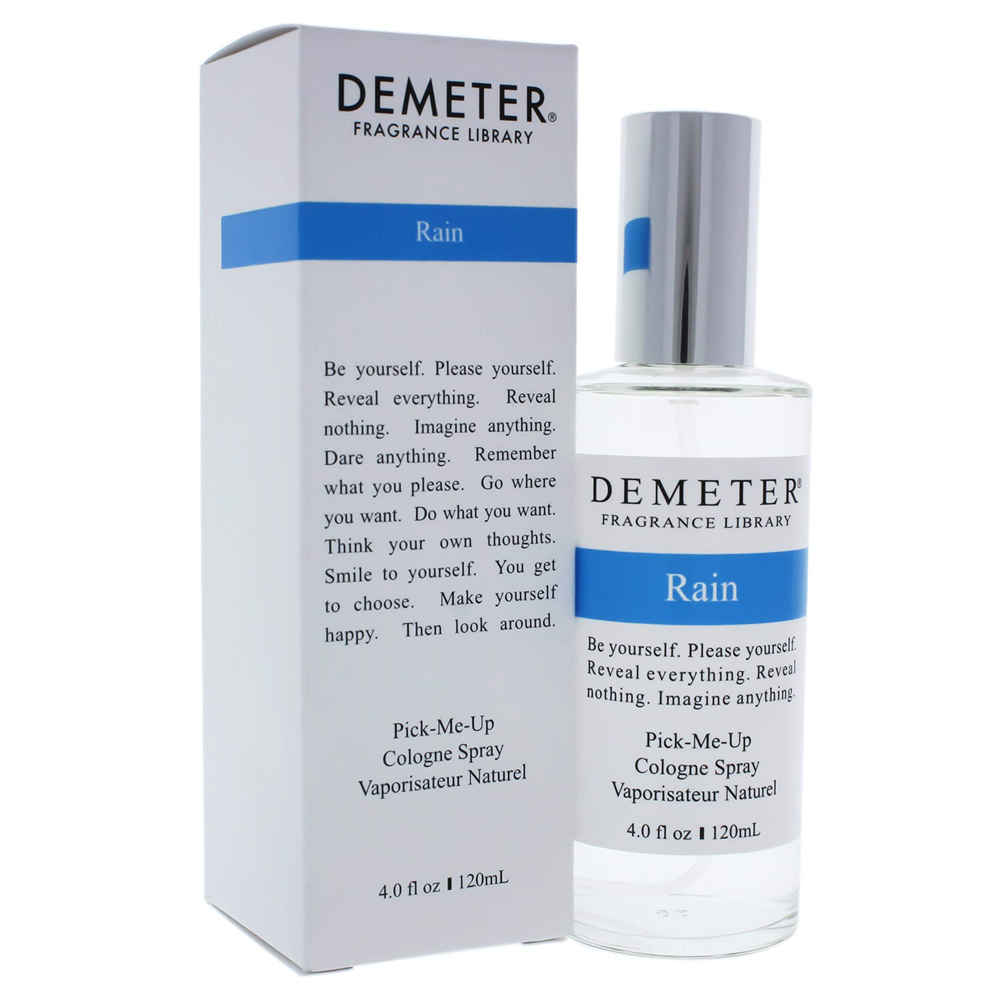 Demeter Rain Women, Demeter, FragrancePrime