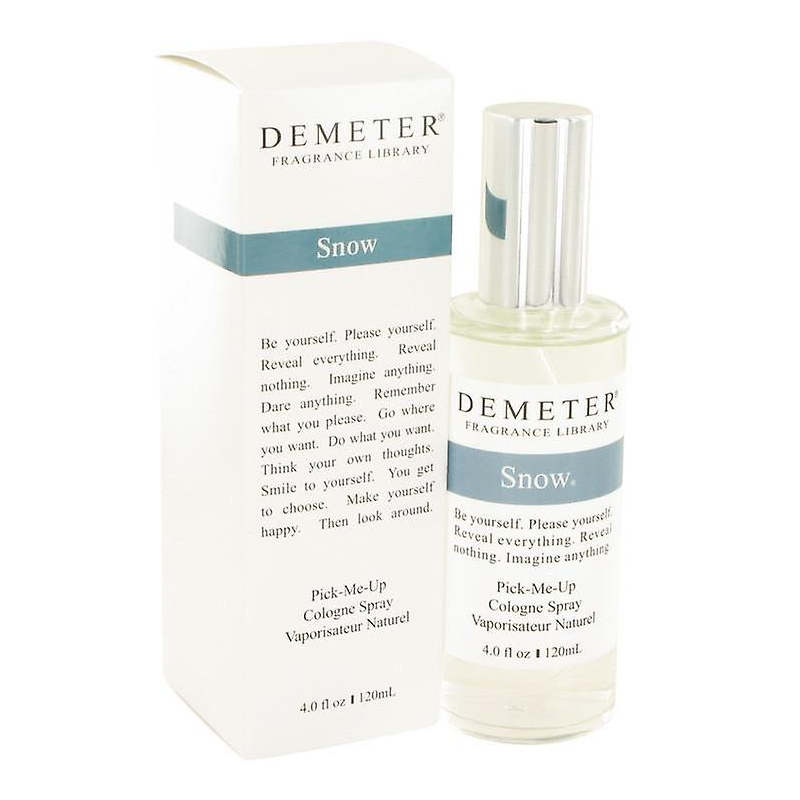 Demeter Snow Women, Demeter, FragrancePrime