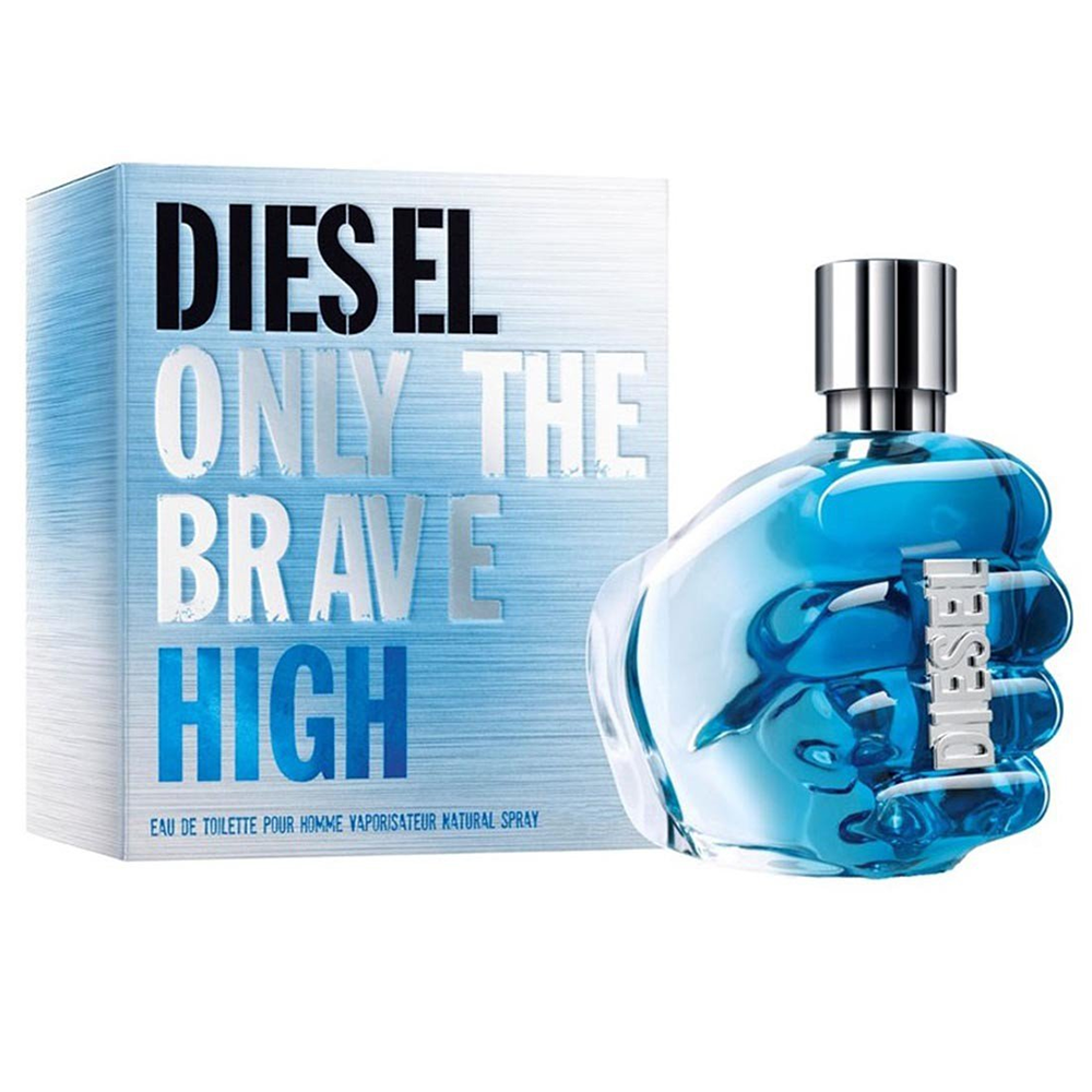 Diesel Only The Brave High Men, Diesel, FragrancePrime