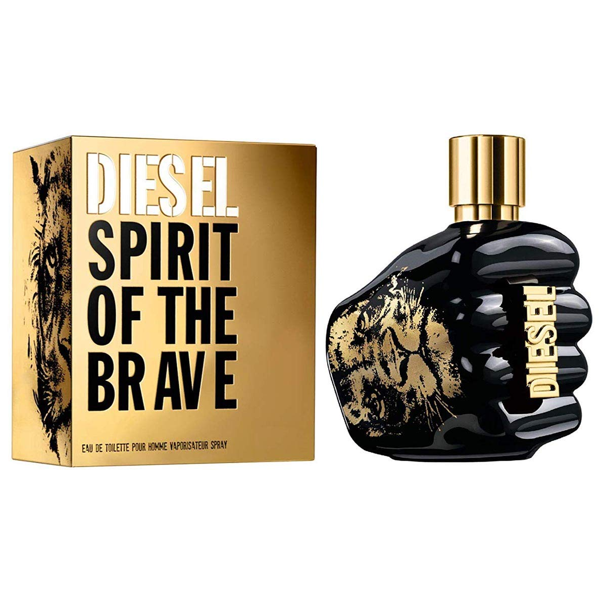 Diesel Only The Brave Spirit Men, Diesel, FragrancePrime