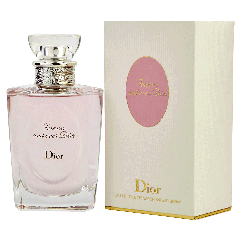 Dior Forever And Ever Women, CHRISTIAN DIOR, FragrancePrime