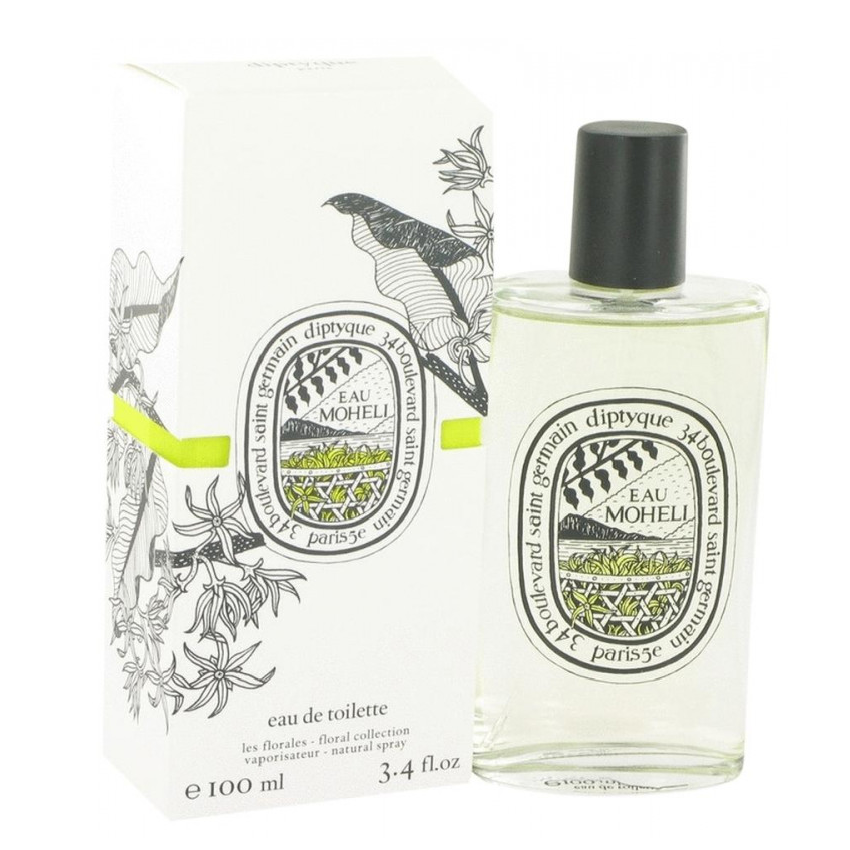 Diptyque Eau Moheli UNISEX, DIPTYQUE, FragrancePrime