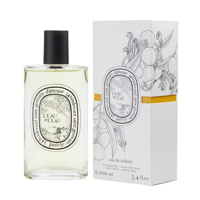 Diptyque L'Eau De L'Eau UNISEX, DIPTYQUE, FragrancePrime