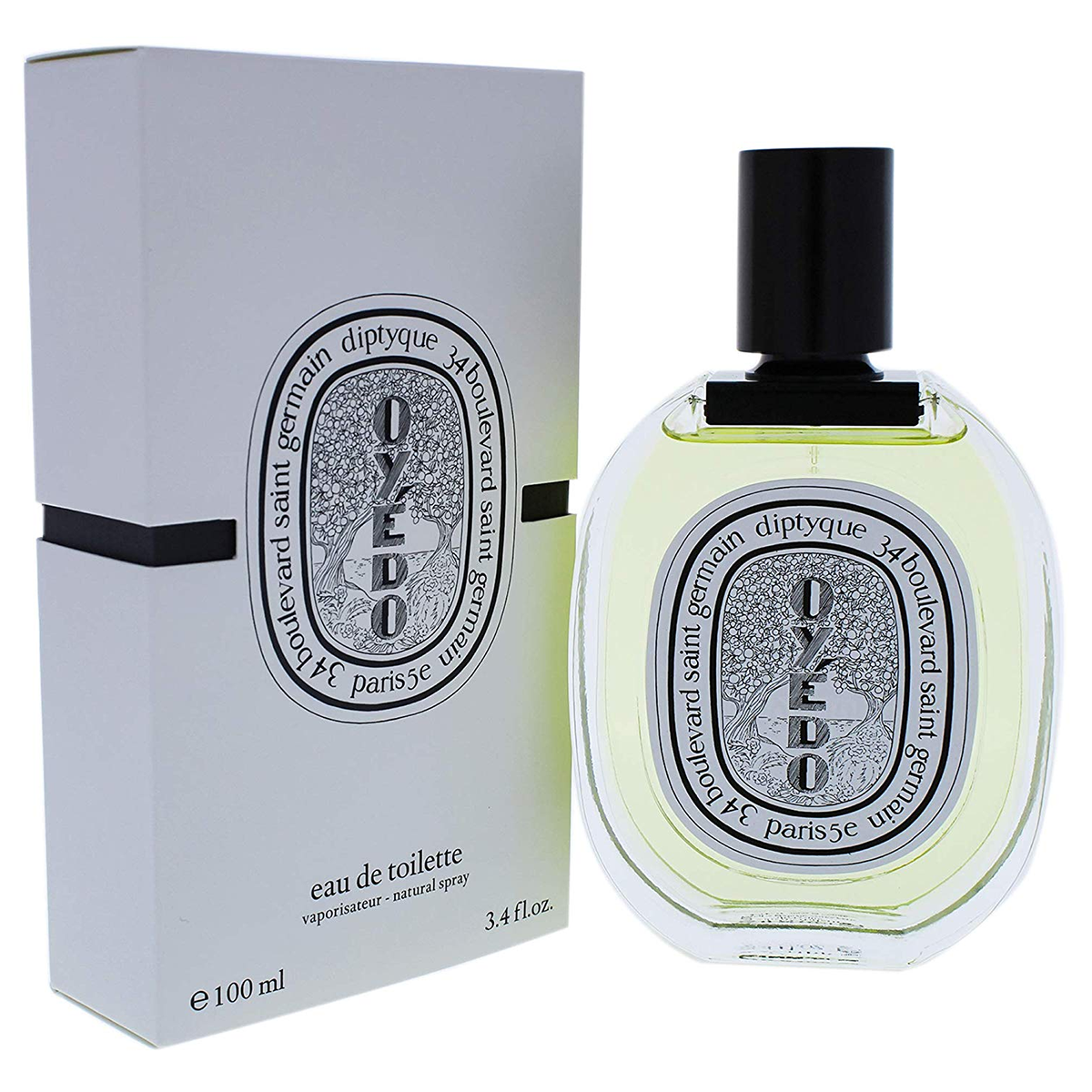 Diptyque Oyedo UNISEX, DIPTYQUE, FragrancePrime