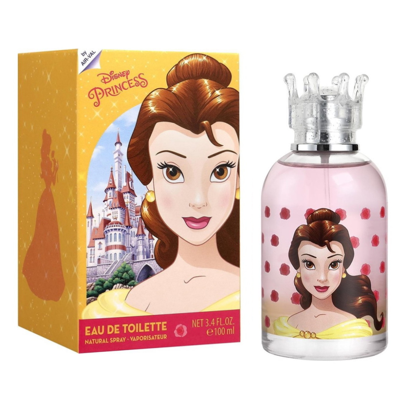 Disney Princess Belle Women, Disney, FragrancePrime