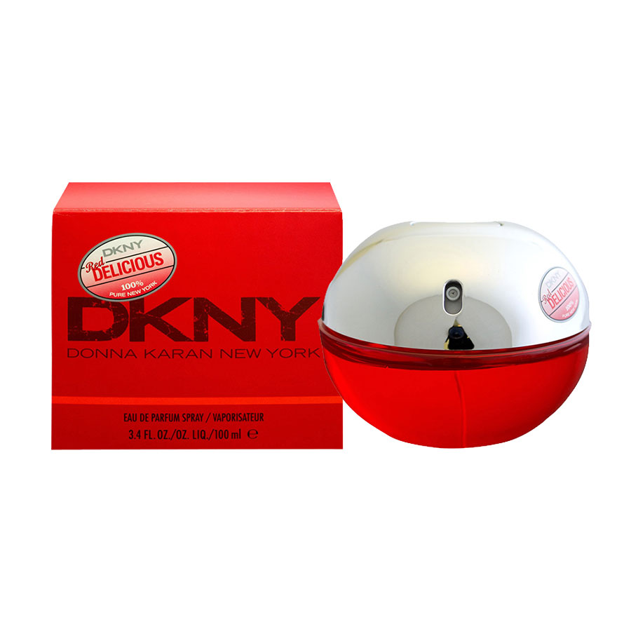 Dkny Be Delicious Red Women, DONNA KAREN, FragrancePrime